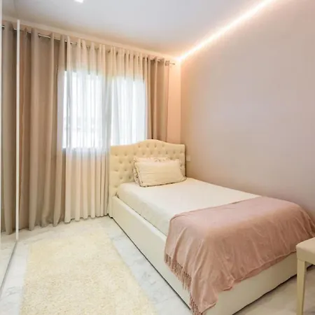 Apartamento Casa Di Famiglia Con Piscina Forte dei Marmi